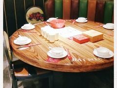 包厢-百年神厨·地道川菜(清江西路店)