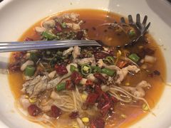 -艳阳天·非遗楚菜(武汉客厅店)