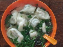 全家福-阿麟馄饨(延长路店)