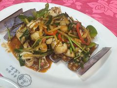 -揭阳钟记小食(福田新村店)