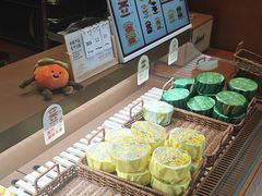 -辛一·铜锣烧(鸿寿坊店)