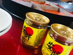 -安胖老火锅(两路口店)