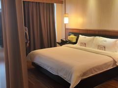 -乐山上善居·养心禅景酒店(世豪广场高铁站店)