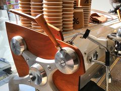 -% Arabica(京都东山店)