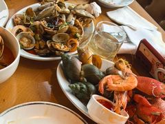 -君悦酒店·乐厨·高空自助餐(青年大街店)