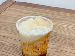 -甜心闲生传统手工冰粉(奎星楼店)