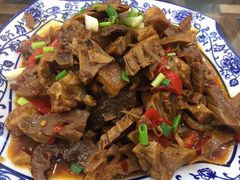 -徽州美食(三十年老店)