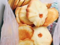 -中关村茶点