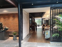 -走马楼饭庄(慈城古县城店)