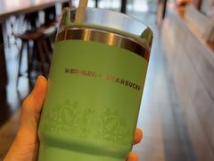 -星巴克(深圳龙岗摩尔城店)