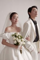 -唯一视觉婚纱摄影(李家村店)