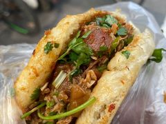 -刘记肉夹馍(彰武店)