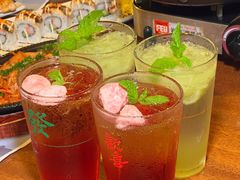 -烧鸟横丁(联发文创口岸店)