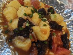 -汤思福北京烤鸭(湘隆时代广场店)