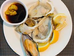-白天鹅宾馆·流浮阁咖啡厅