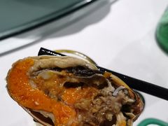 大闸蟹-老阊门菜馆(山塘街店)