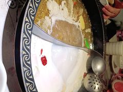-七秒鱼·斑鱼火锅(太阳城店)