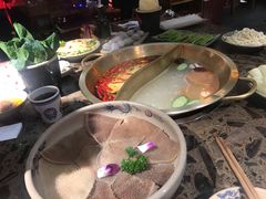 -小龙坎老火锅(红旗街店)