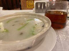 -酌宴府The China Club·广州万富希尔顿酒店(云城东路店)