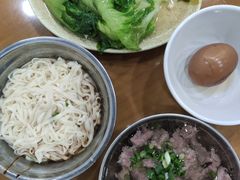 -达道武仔牛肉店(广达路店)