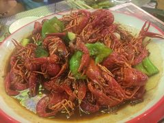 -云晓光头烧烤吧(德平路店)