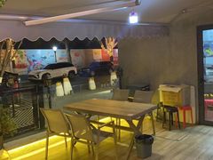 -浅醺烤串·小酒馆(百家湖店)