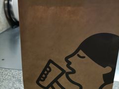 -喜茶(上海打浦桥日月光gelato lab+店)