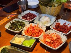 -火炉情韩国料理店(古田路店)