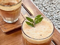 -Metal hands·铁手咖啡