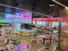 -陈鹏鹏潮汕菜(机场卫星厅·561登机口店)