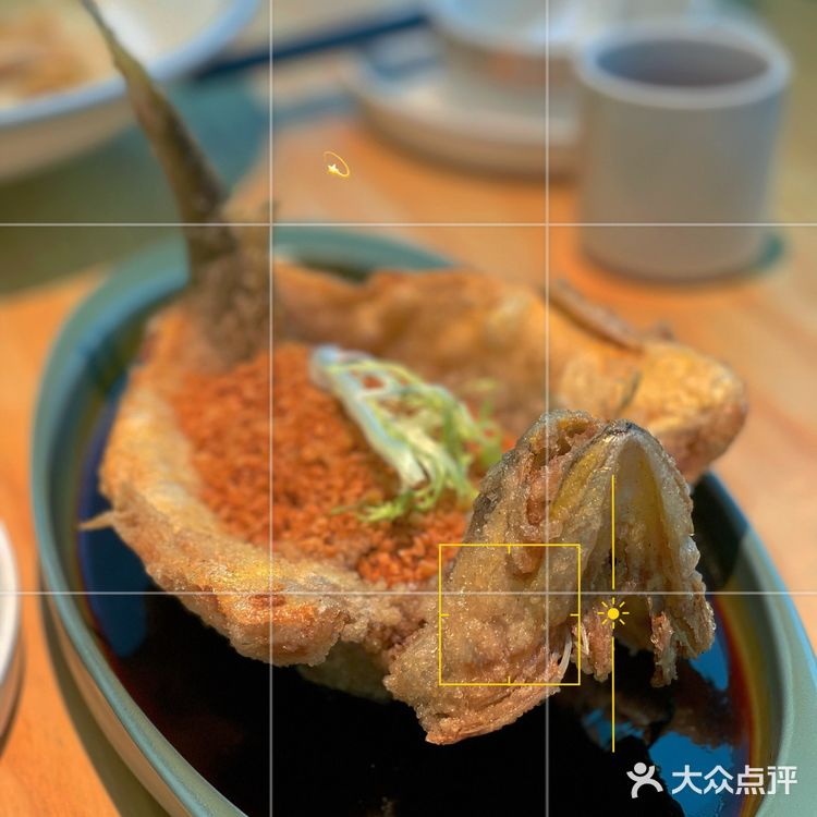 羊城粤菜 ♨️ ｜粤集·打造最刺激味觉的粤菜✅ 