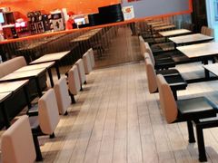 大堂-大快活(丽丰店)