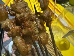 -望京小腰(北京总店)