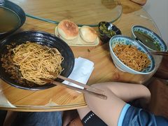-上海为民商行清真饭店(南大路店)