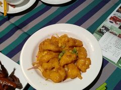 -兰桂坊粤泰美食(较场西店)