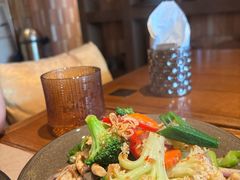 -CHINCHIN 青青·泰国料理(万象食家店)