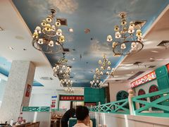 -龙聚德北京烤鸭(沙坪坝华宇A馆店)