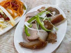 -蔡记行面·三套车(武威首店)