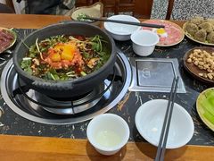 -笔记安顺夺夺粉火锅