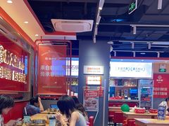 -朴大叔拌饭(上海金山万达店)