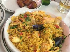 -Versailles Restaurant Cuban Cuisine