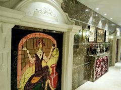 -环球梦主题KTV(曲阳生活购物中心店)