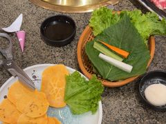-梦山水日本烧肉(五四广场店)