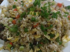 蛋炒饭-烧鸟周居酒屋(香山店)