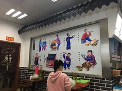 大堂-西安手工软面(浦东南路店)