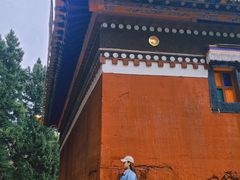 -达仓郎木寺院