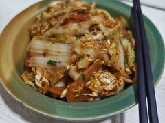 -小二面店