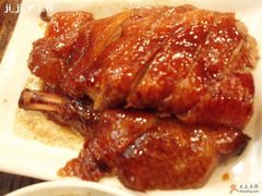-永祥烧腊餐厅(虹口店)
