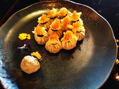 -杭州西子湖四季酒店·金沙厅