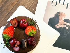 -7号里低糖生日蛋糕(南阳路店)